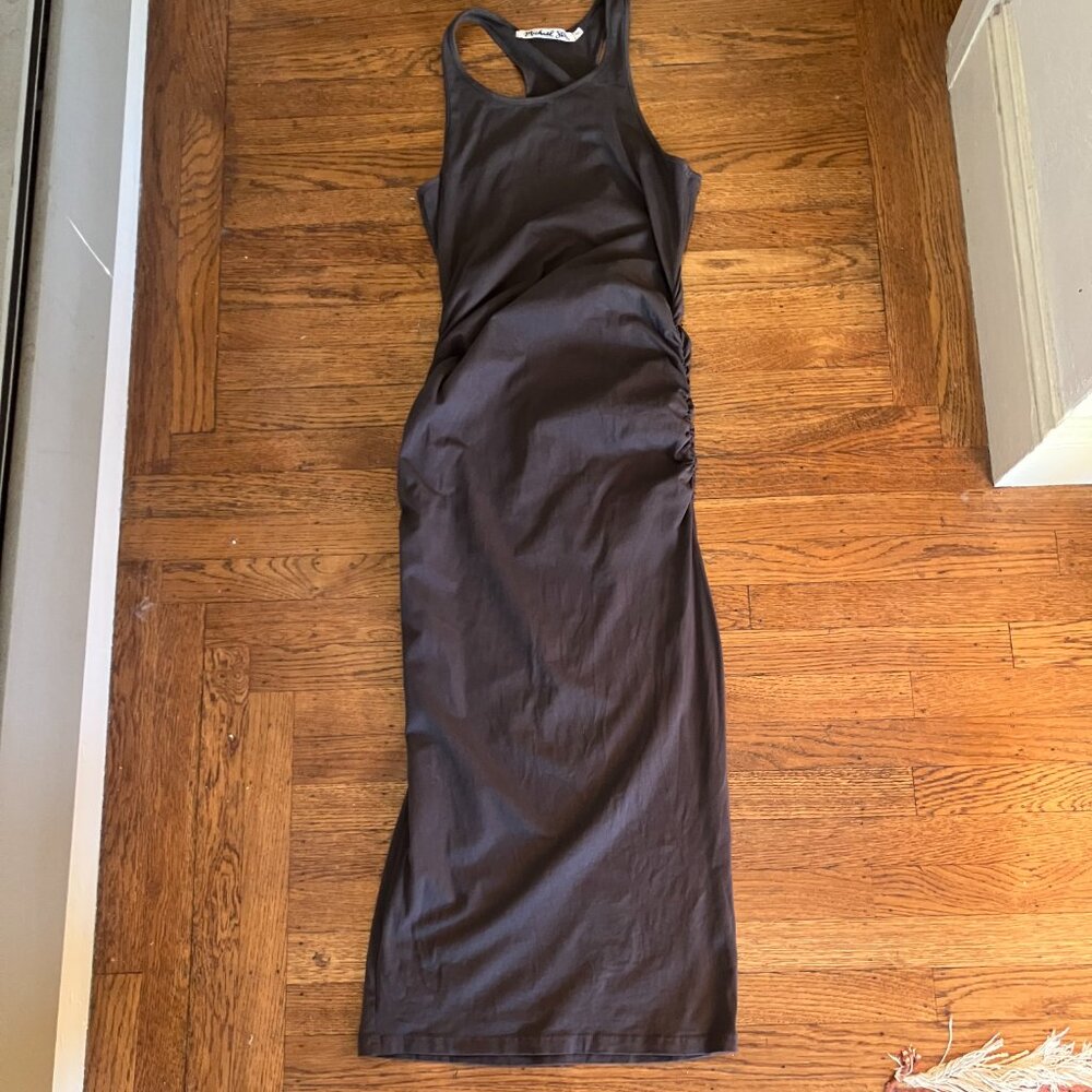 Elegant Flattering Michael Stars Dress